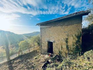 Casale in vendita a longone sabino via maria ausiliatrice