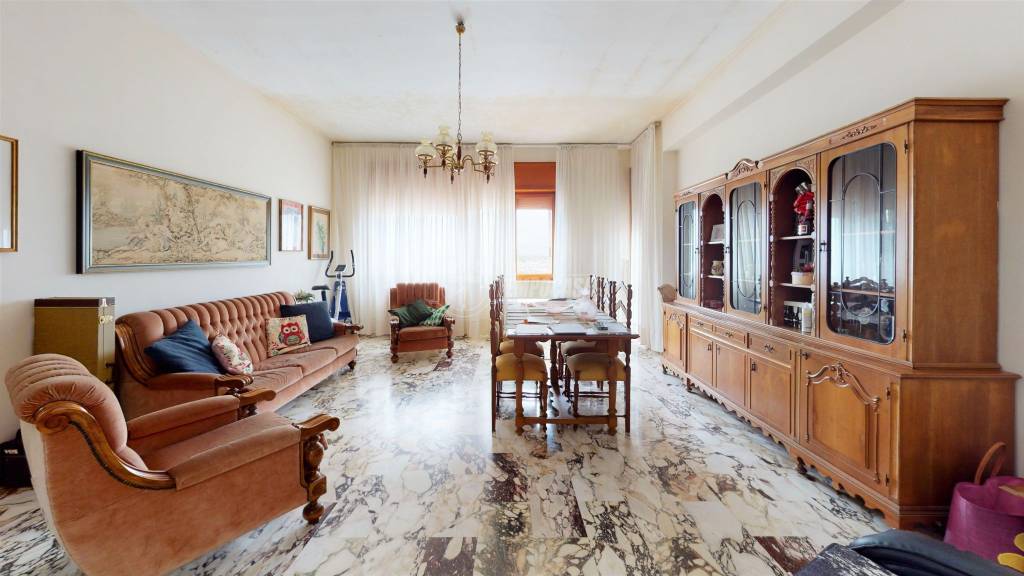 Appartamento in vendita a Copertino via Mariano Cosimo 290