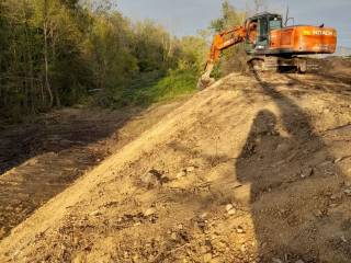 Terreno agricolo in vendita a mondovì 