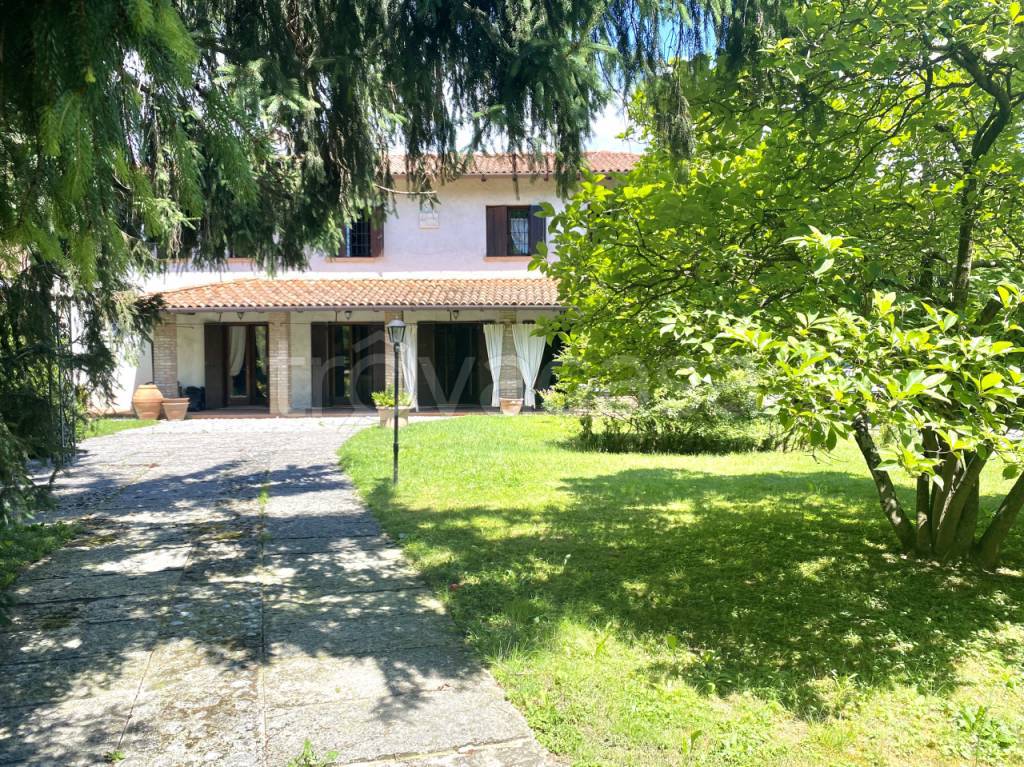 Villa in vendita a Scorzè via ariosto