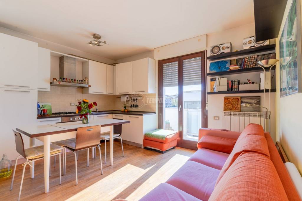Appartamento in vendita a Civitanova Marche via Castelfidardo 115