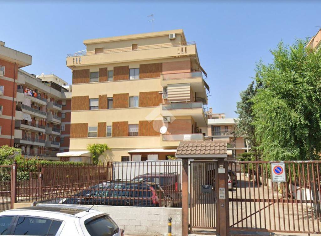 Appartamento in vendita a Foggia viale Leone xiii, 163