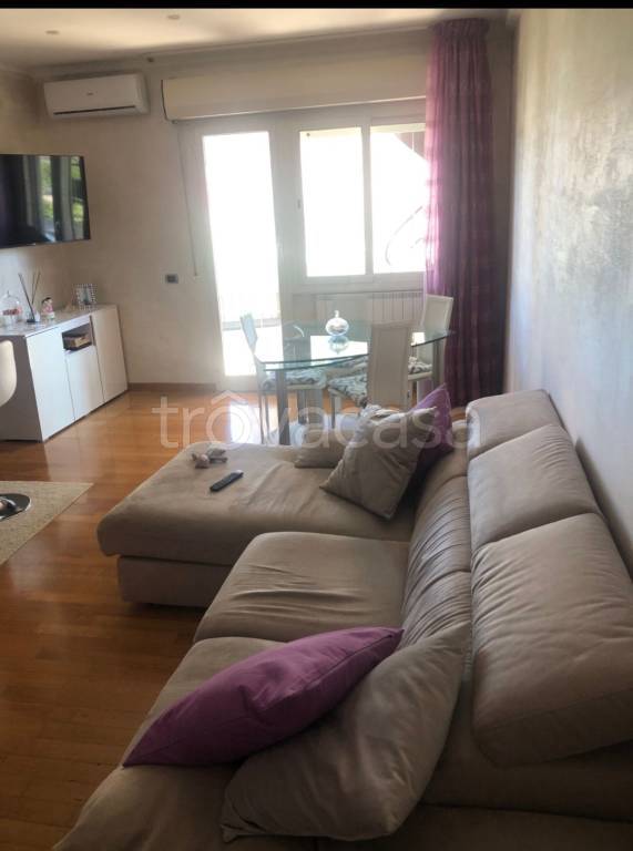 Appartamento in in vendita da privato a Santa Marinella via Guglielmo Oberdan, 21