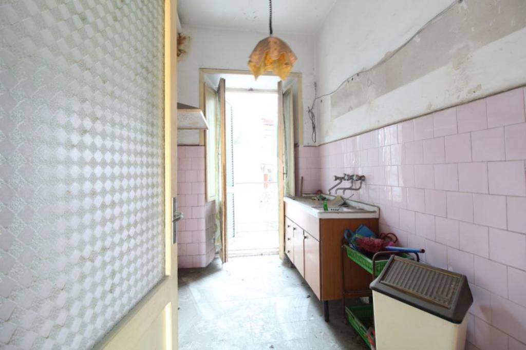 Appartamento in vendita a Palombara Sabina via dei cerasari, 21