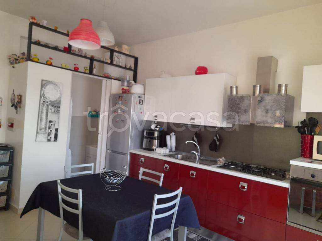 Appartamento in in vendita da privato a Cerda via Francesco Cascio, Snc