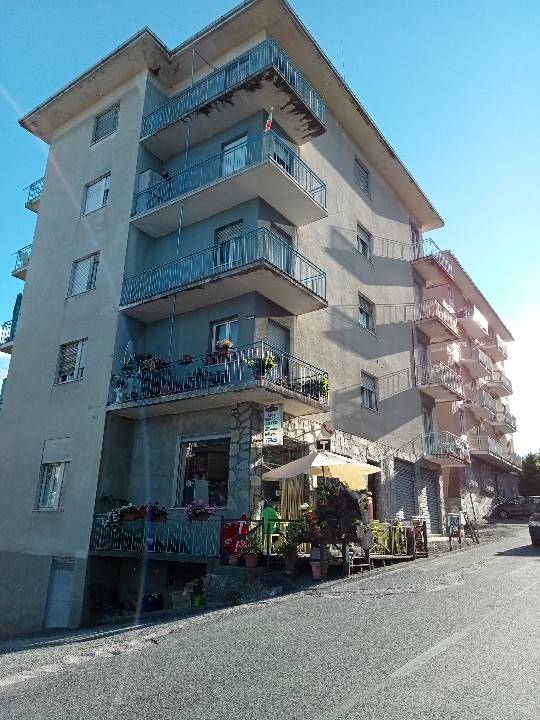 Appartamento in vendita a Pralungo via Giuseppe Garibaldi, 156