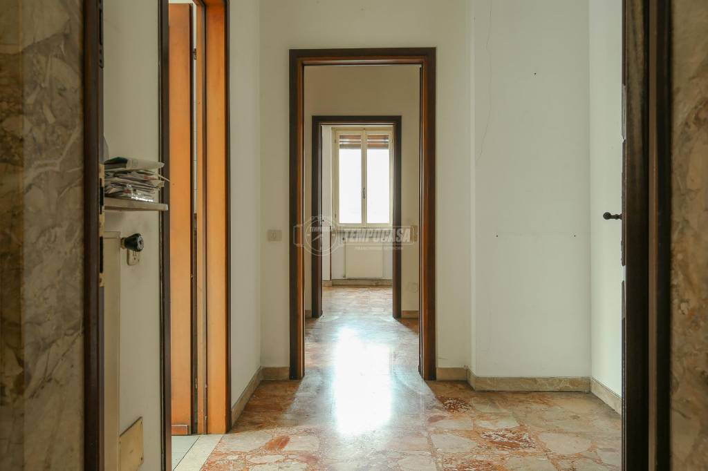 Appartamento in vendita a Cremona via del Giordano