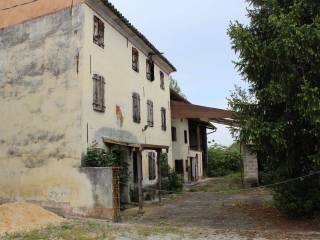 Rustico in in vendita da privato a fontanelle via tempio