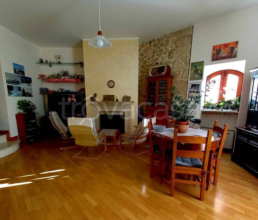 Appartamento in in vendita da privato a Sulmona