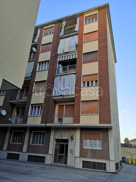 Appartamento in vendita ad Asti corso Alessandria, 145