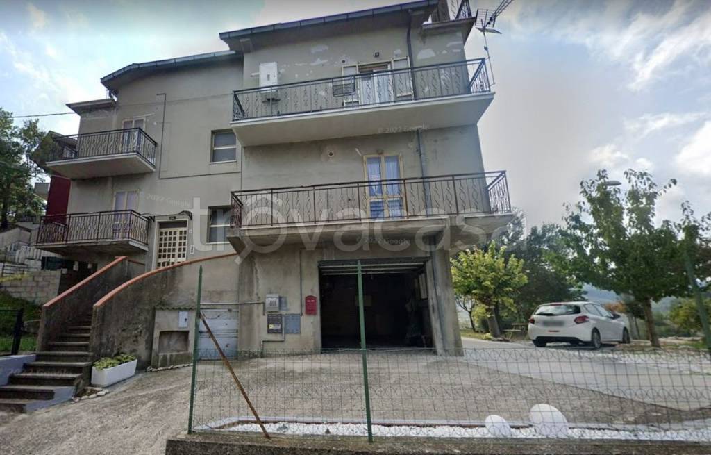Villa Bifamiliare in in vendita da privato ad Atessa via Piero Gobetti, 10