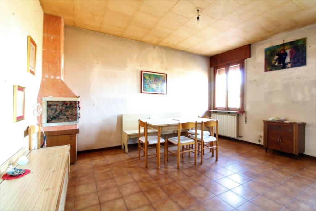 Casa Indipendente in vendita a Monselice via Vanzo, 14