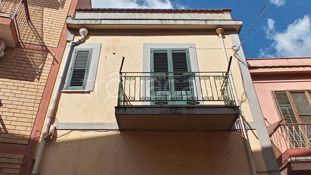 Appartamento in in vendita da privato a Palermo via Molara, 84