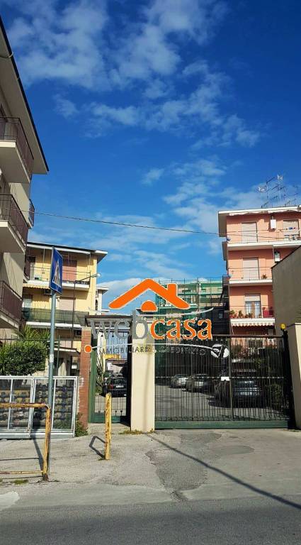 Appartamento in vendita a Somma Vesuviana via Marigliano, 127