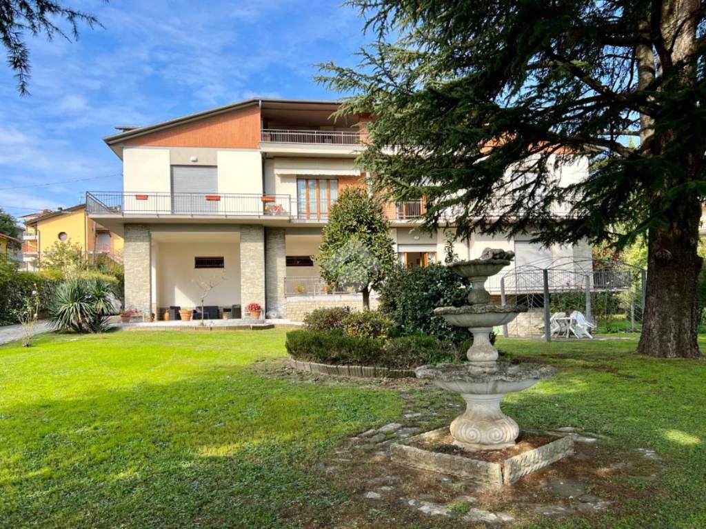 Appartamento in vendita a Città di Castello via Etruria, 49