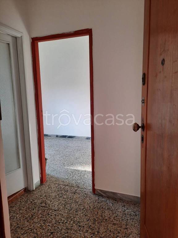 Appartamento in in vendita da privato a Vercelli via Francesco Guicciardini