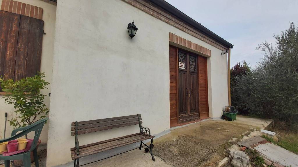 Villa in vendita a Porto Sant'Elpidio
