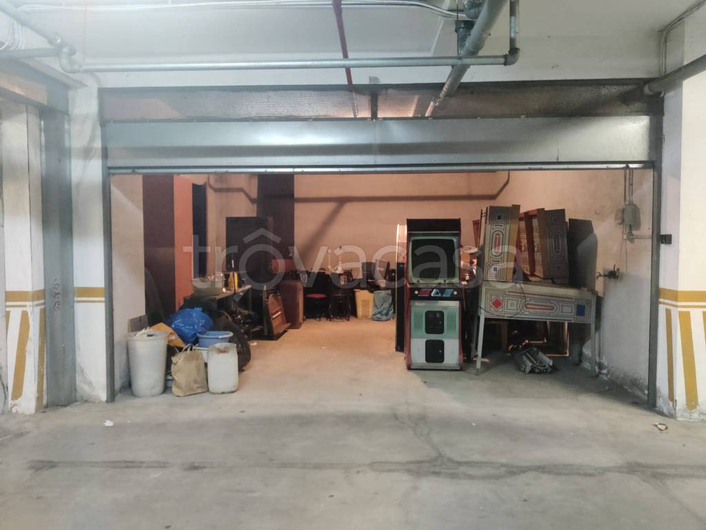 Garage in vendita ad Andria contrada Barba d'Angelo