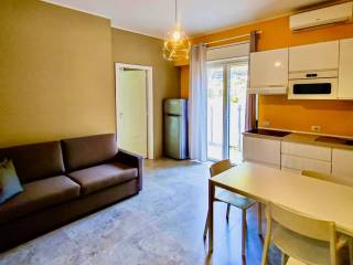 Appartamento in affitto ad aci castello via livorno, 141
