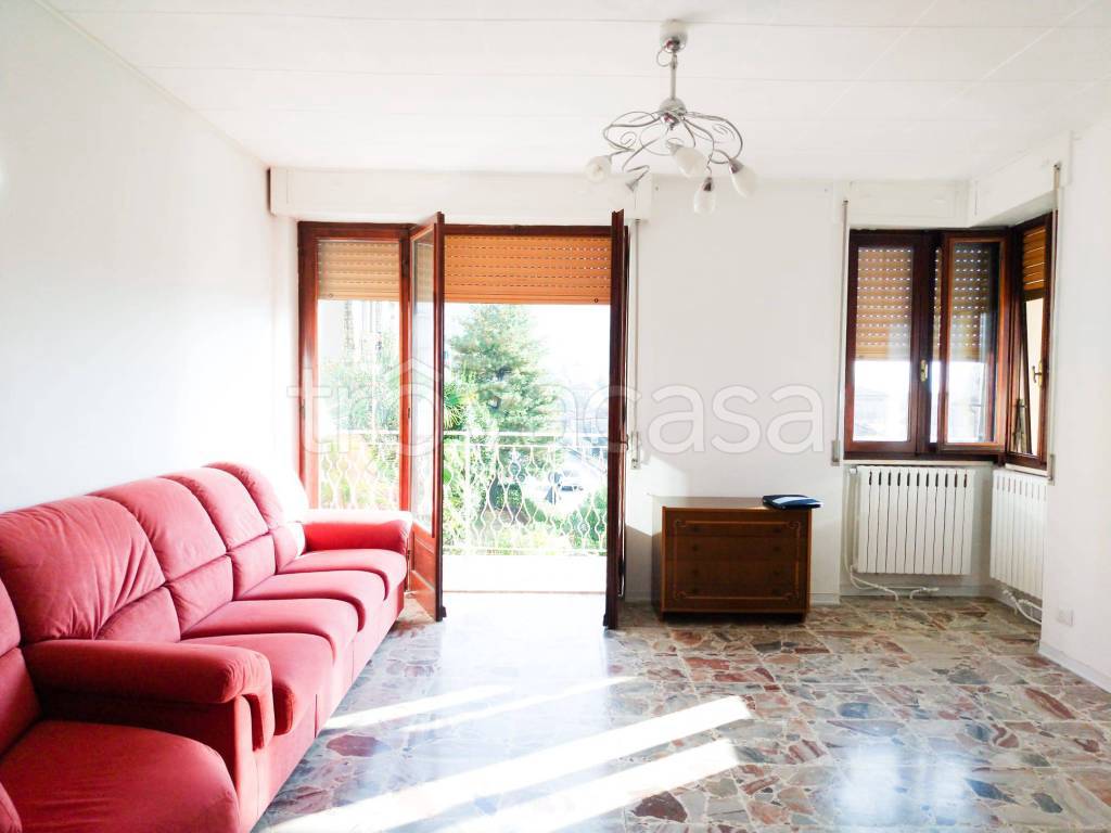 Appartamento in vendita a Omegna via Antonio Pacinotti, 10