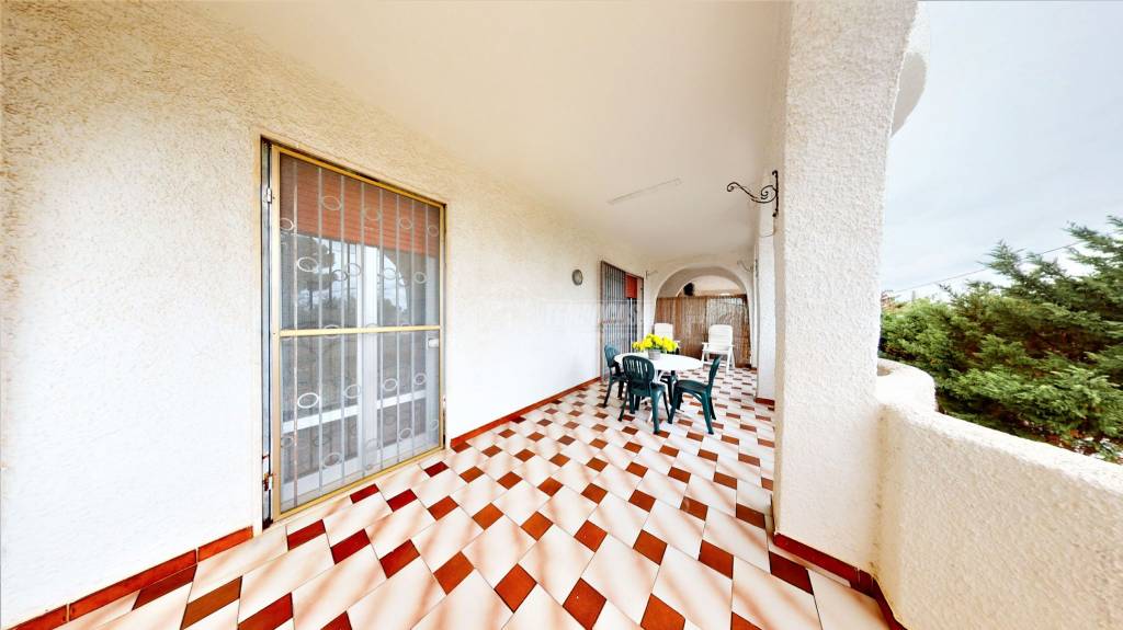 Appartamento in vendita a Porto Cesareo via Racale, Torre Lapillo 38