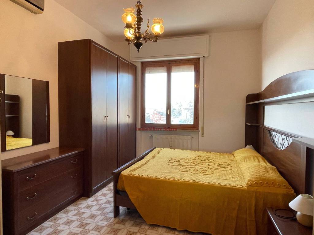 Appartamento in vendita a Varazze via Bernardo Pizzorno, 17