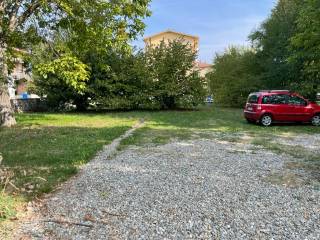 Terreno residenziale in vendita a vignola via per sassuolo, 2188