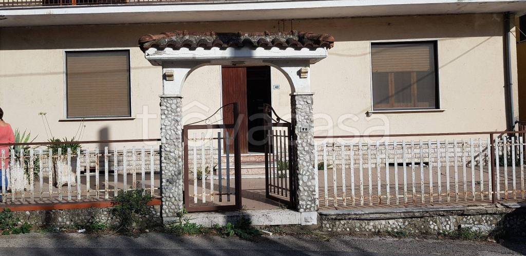 Appartamento in in vendita da privato a Tufo via Santa Lucia, 40