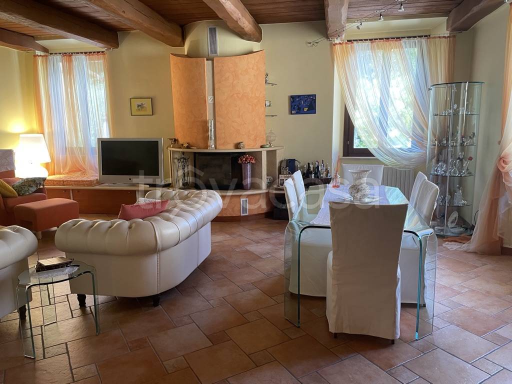 Appartamento in vendita ad Ascoli Piceno via Pretoriana