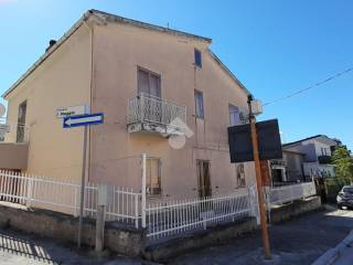 Villa in vendita a campomarino via campobasso, 3