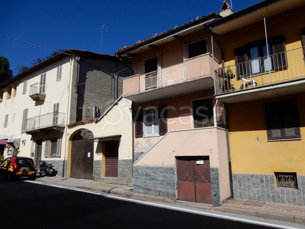 Casa Indipendente in vendita a Vicoforte via Gariboggio