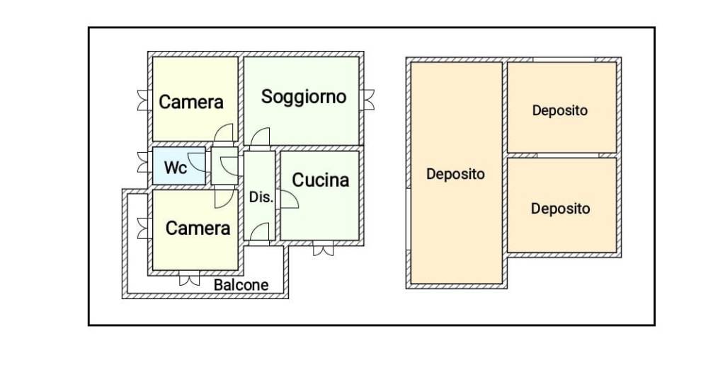 immagine annuncio 1 di 15