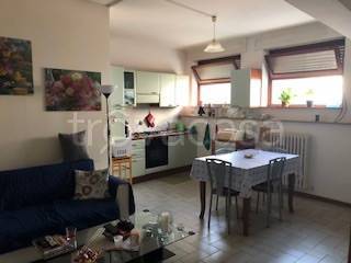 Appartamento in in vendita da privato a Perugia via Coriolano Monti, 2