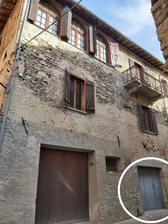 Appartamento in in vendita da privato a Priero via Roma, 32