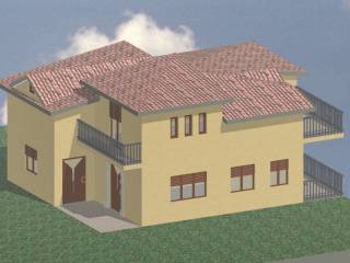 Villa in in vendita da privato ad avigliano località imperatore