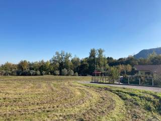 Terreno residenziale in vendita a forgaria nel friuli via 6 maggio, 21