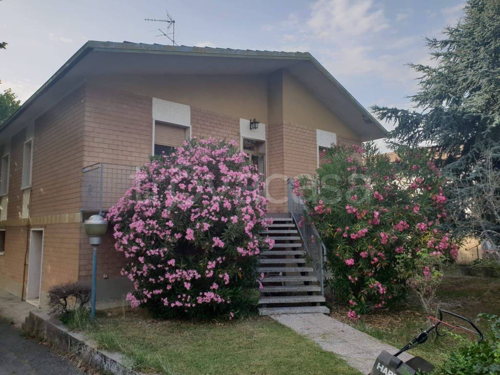 Villa in in vendita da privato a Molinella via Selva, 1