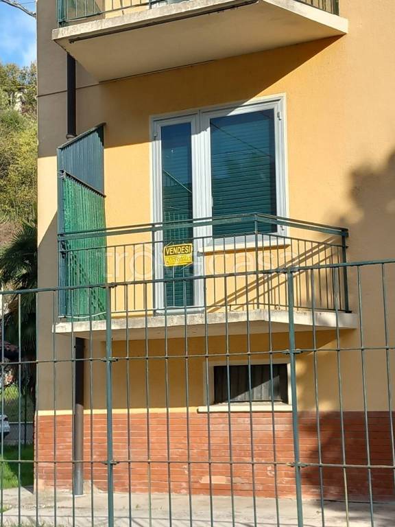 Appartamento in in vendita da privato a Ozzano Monferrato via Perbocca, 29