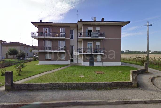 Appartamento in in vendita da privato a Bondeno via Domenico Cimarosa, 57
