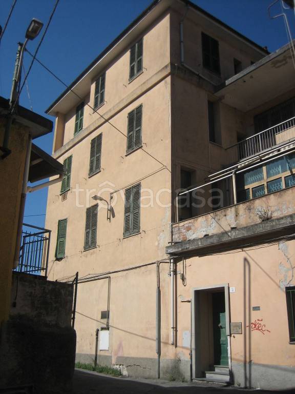 Ufficio in vendita a Genova via Val Sugana
