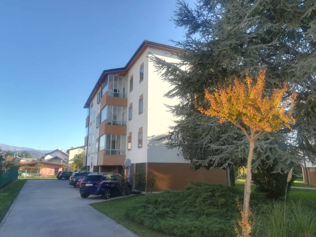 Appartamento in vendita a Cividale del Friuli via dei Miani, 9