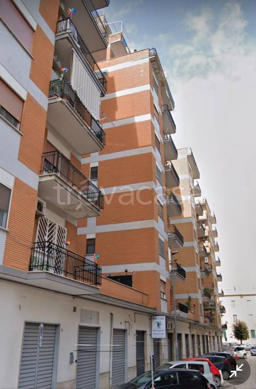 Appartamento in vendita a Taranto via Fiume, 30