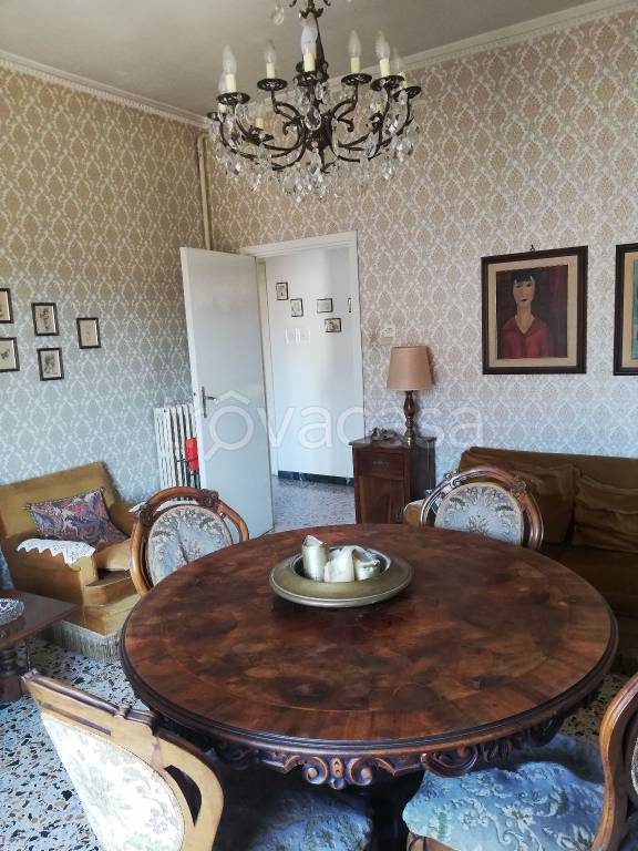 Appartamento in in vendita da privato a Terni via Castello, 24