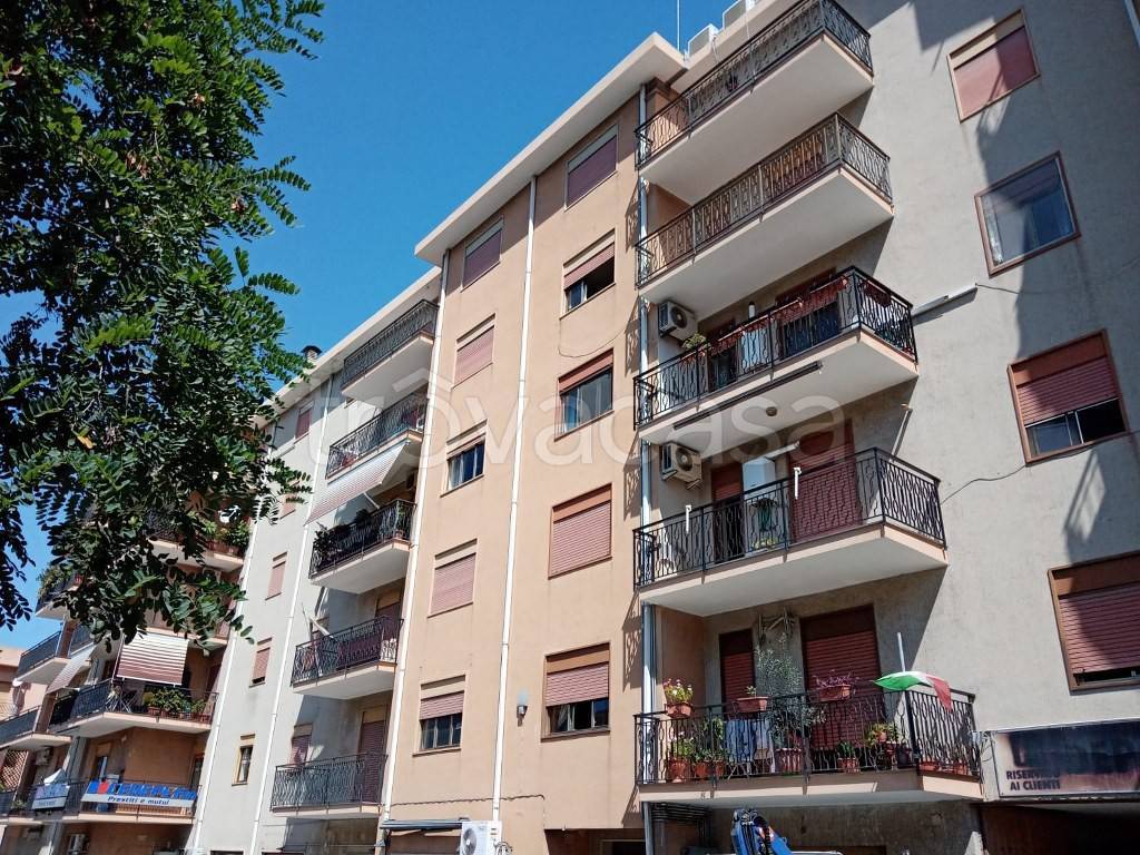 Appartamento in vendita a Reggio di Calabria via Vallone Petrara, 69