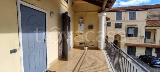 Appartamento in in vendita da privato a Casagiove via Santa Croce, 82