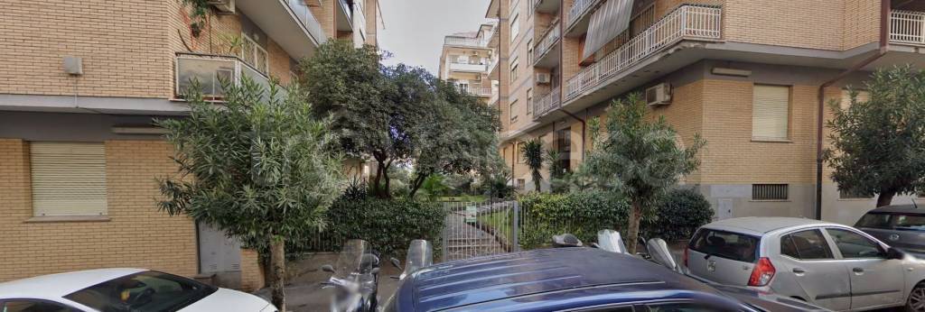Appartamento in in vendita da privato a Roma via Virgilio Ramperti