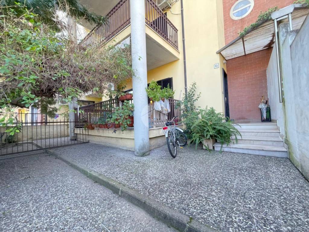 Villa a Schiera in vendita a Corigliano-Rossano via delle orchidee, 35