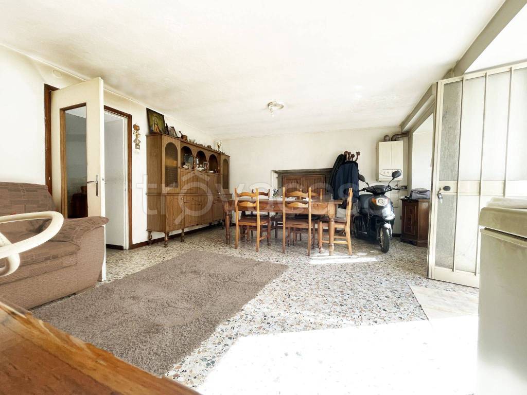 Villa in in vendita da privato a Tregnago via dei Bandi, 22