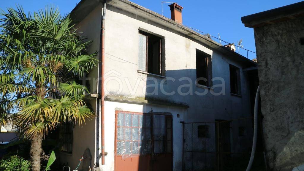 Casa Indipendente in in vendita da privato a Farra di Soligo via San Gallo