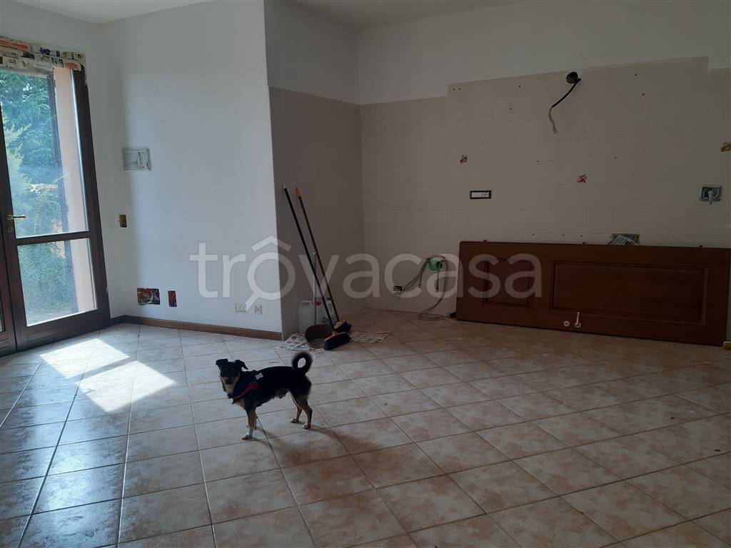 Appartamento in vendita a Carpineti via San Martino, 123